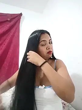 Brendabluee online show from September 24, 2025, 12:51 am