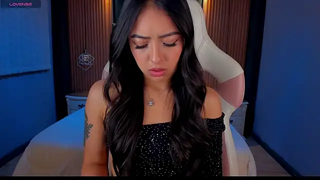 Snapshot of Camila_dupont chatting on September 19, 2025, 3:54 am Camila dupont online show from September 19, 2025, 3:54 am