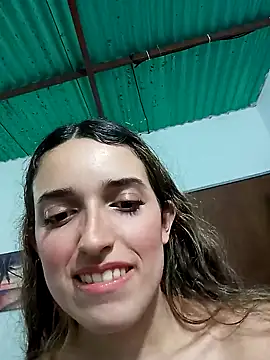 faby Hot online show from January 24, 2025, 5:21 am