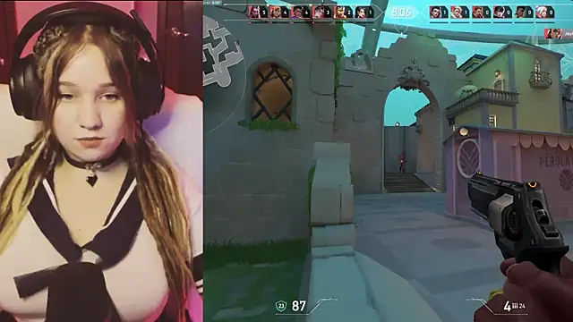 nerdymuse online show from January 14, 2025, 9:30 pm