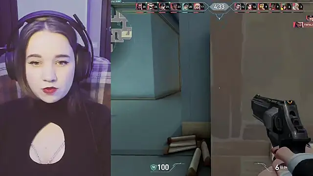 nerdymuse online show from January 22, 2025, 9:21 pm