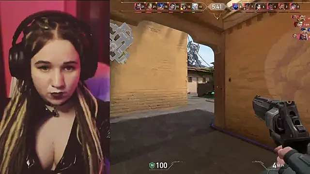 nerdymuse online show from January 3, 2025, 10:08 pm