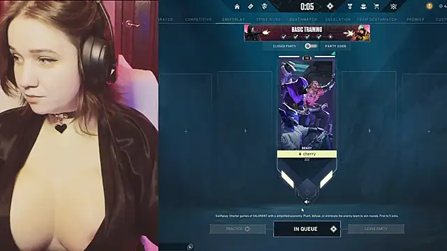 nerdymuse online show from January 7, 2025, 12:13 am