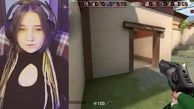 nerdymuse online show from January 31, 2025, 8:32 am