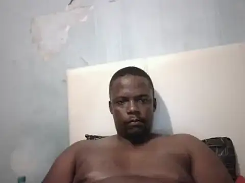 ThamiXX online show from January 11, 2025, 1:59 am