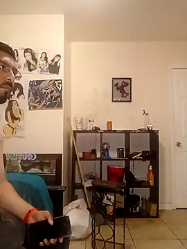 Snapshot of k1oudE chatting on October 16, 2025, 4:21 am k1oudE online show from October 16, 2025, 4:21 am