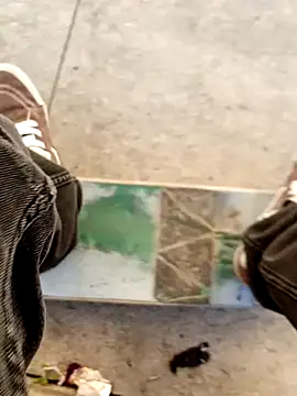 Snapshot of k1oudE chatting on March 23, 2025, 1:31 am k1oudE online show from March 23, 2025, 1:31 am