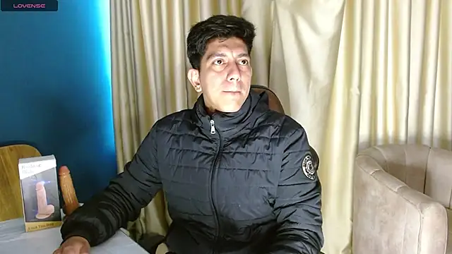 Noah-cock online show from November 29, 2025, 11:21 am