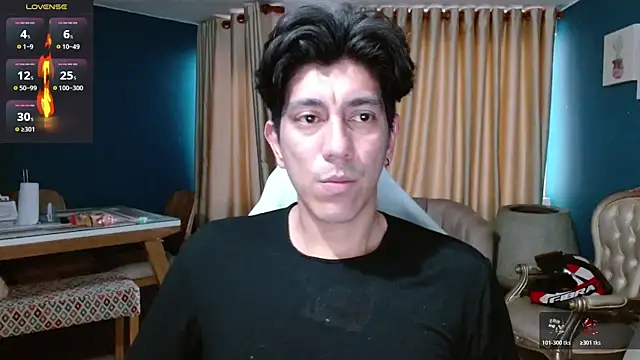 Noah-cock online show from February 8, 2026, 11:02 pm