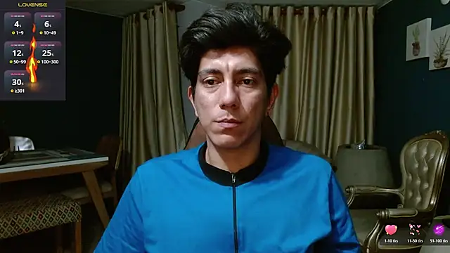 Noah-cock online show from March 1, 2026, 12:43 am