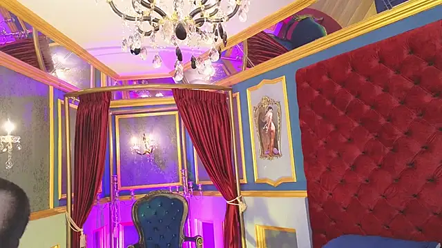 MarcoVitto online show from October 24, 2025, 7:46 pm