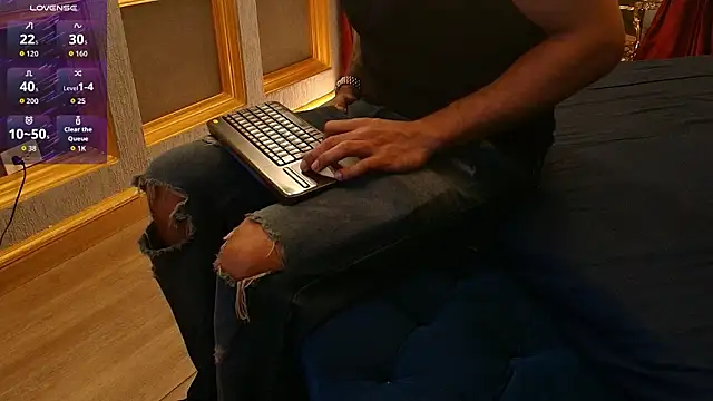 Snapshot of MarcoVitto chatting on January 18, 2026, 11:46 am MarcoVitto online show from January 18, 2026, 11:46 am