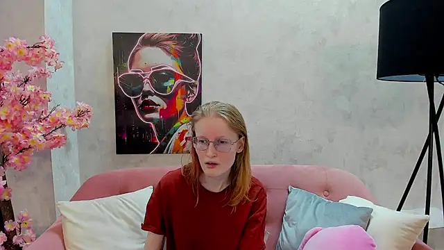 ElizabethHarpper online show from January 24, 2025, 4:48 am