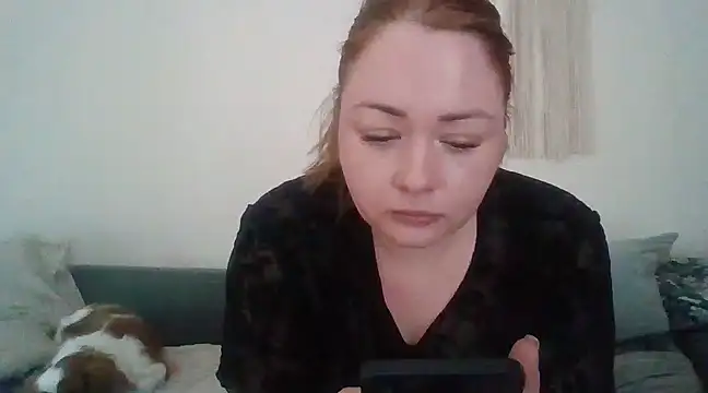 Snapshot of SweetAnastasia420love chatting on February 20, 2025, 10:59 am SweetAnastasia420love online show from February 20, 2025, 10:59 am