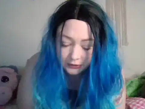 Snapshot of SweetAnastasia420love chatting on February 23, 2025, 8:00 pm SweetAnastasia420love online show from February 23, 2025, 8:00 pm