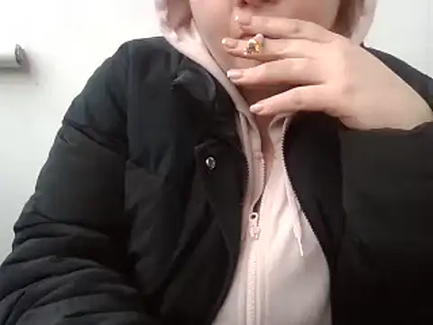 Snapshot of SweetAnastasia420love chatting on February 26, 2025, 2:59 pm SweetAnastasia420love online show from February 26, 2025, 2:59 pm