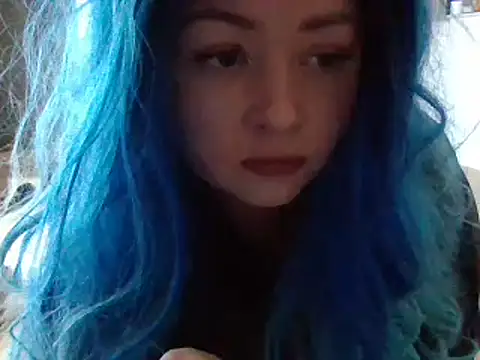 Snapshot of SweetAnastasia420love chatting on March 6, 2025, 3:02 pm SweetAnastasia420love online show from March 6, 2025, 3:02 pm