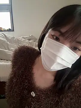 RIRI Chan  online show from June 22, 2026, 6:21 am