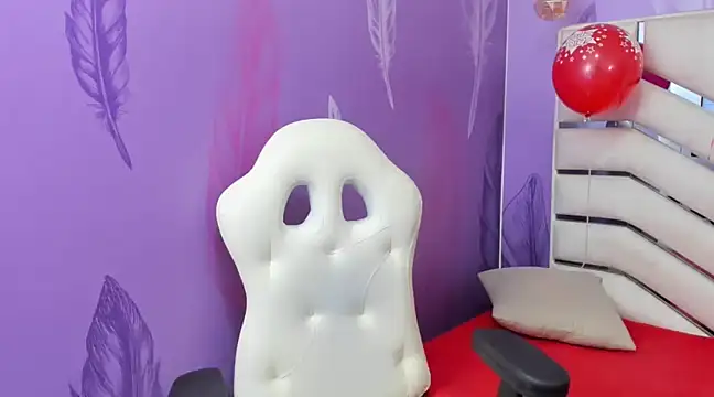 arissha lee online show from February 20, 2025, 3:45 am