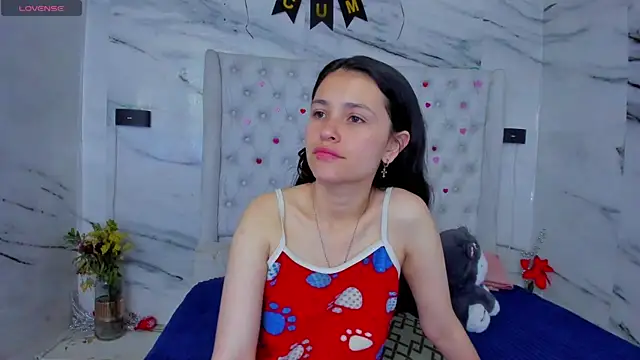 arissha lee online show from May 24, 2026, 10:37 am