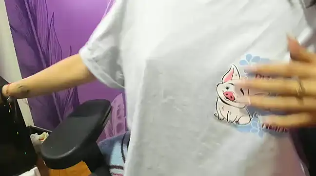 arissha lee online show from January 26, 2025, 8:25 am