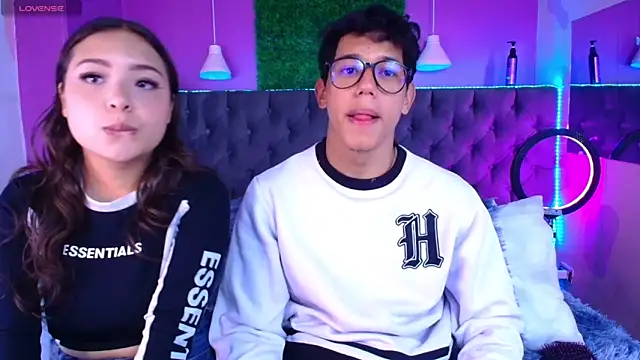 RyanPricee online show from February 19, 2026, 4:42 am