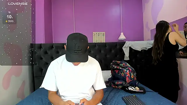 Snapshot of RyanPricee chatting on February 10, 2025, 8:42 pm RyanPricee online show from February 10, 2025, 8:42 pm