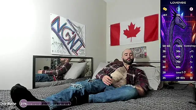 Snapshot of Faded-Solo chatting on October 6, 2025, 5:24 pm Faded-Solo online show from October 6, 2025, 5:24 pm