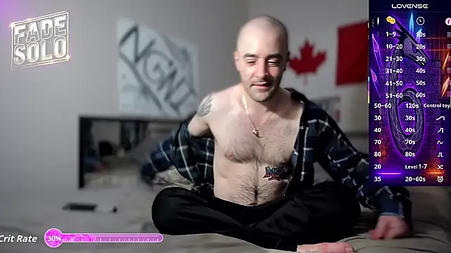 Snapshot of Faded-Solo chatting on September 10, 2025, 11:59 pm Faded-Solo online show from September 10, 2025, 11:59 pm