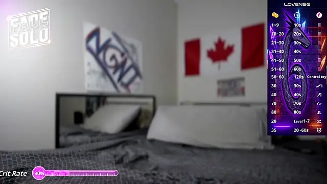 Snapshot of Faded-Solo chatting on October 8, 2025, 2:24 am Faded-Solo online show from October 8, 2025, 2:24 am