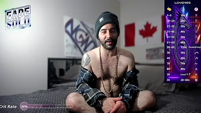 Snapshot of Faded-Solo chatting on October 5, 2025, 2:02 am Faded-Solo online show from October 5, 2025, 2:02 am