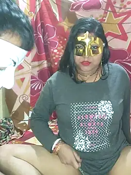 Hot muskaan online show from February 9, 2025, 9:26 am