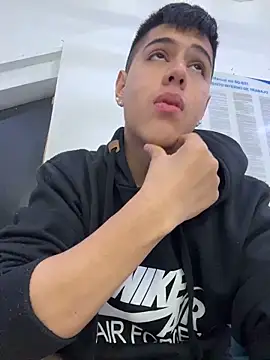 Angel Khouri online show from February 18, 2026, 4:21 am