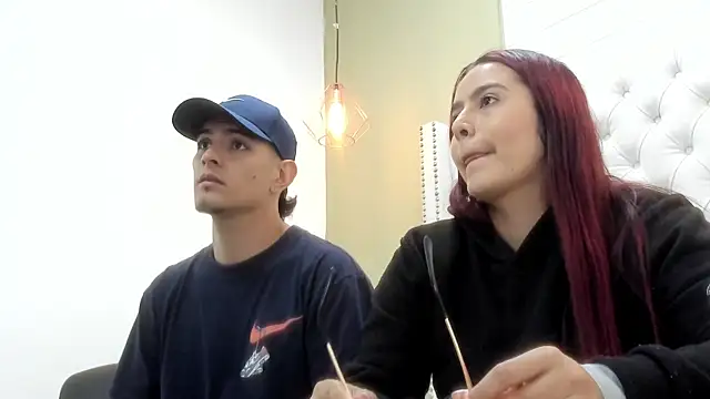 Snapshot of DAVID_VICTORIAA chatting on October 3, 2025, 1:01 pm DAVID VICTORIAA online show from October 3, 2025, 1:01 pm