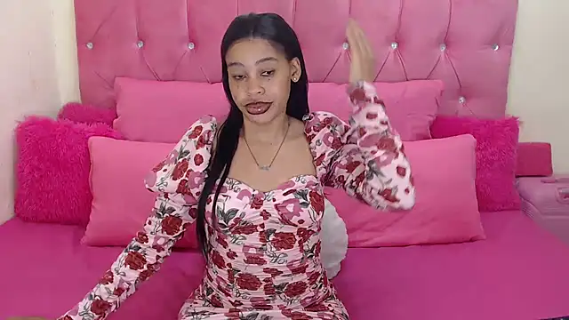 naughtiest baddy online show from October 5, 2025, 6:31 pm