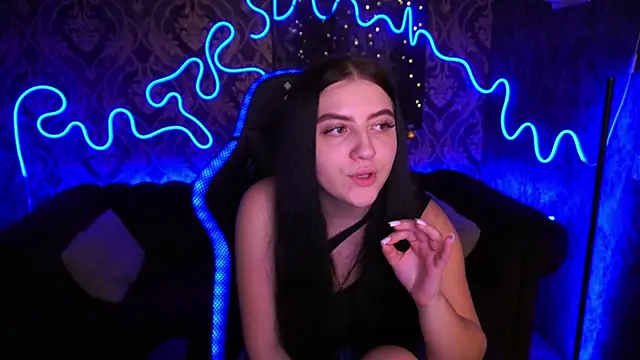 SharlotaKiss online show from January 7, 2025, 10:11 am