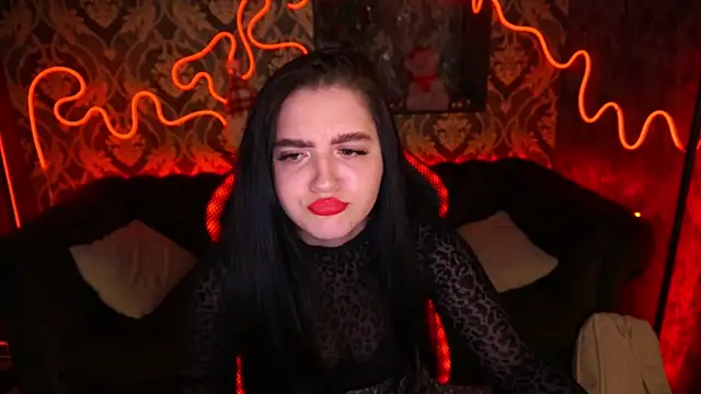 SharlotaKiss online show from December 30, 2024, 4:29 pm