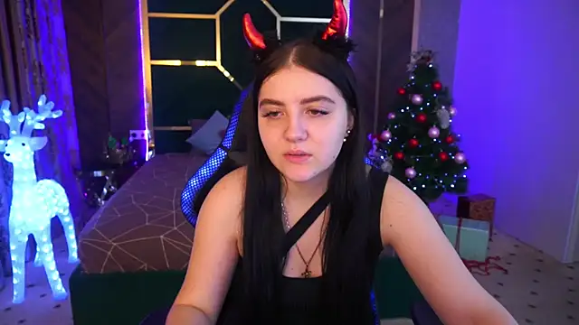 SharlotaKiss online show from January 3, 2025, 7:06 am