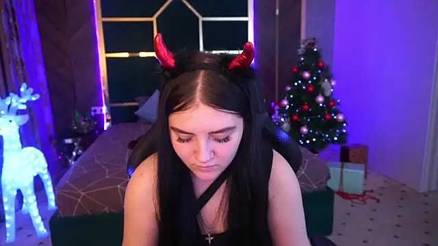 SharlotaKiss online show from January 3, 2025, 10:09 am