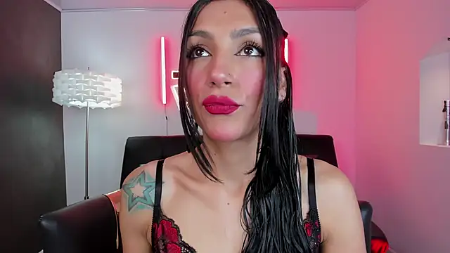 miss   evangeline online show from March 10, 2026, 2:04 am