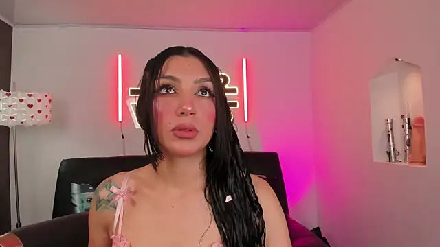 Snapshot of miss___evangeline chatting on June 30, 2026, 2:33 am miss evangeline online show from June 30, 2026, 2:33 am