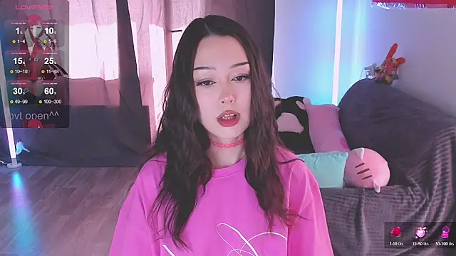 Snapshot of kittenrisha chatting on September 21, 2025, 7:13 am kittenrisha online show from September 21, 2025, 7:13 am