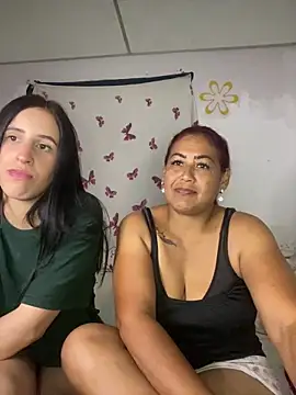 Abigail BigTits online show from January 2, 2025, 5:35 am