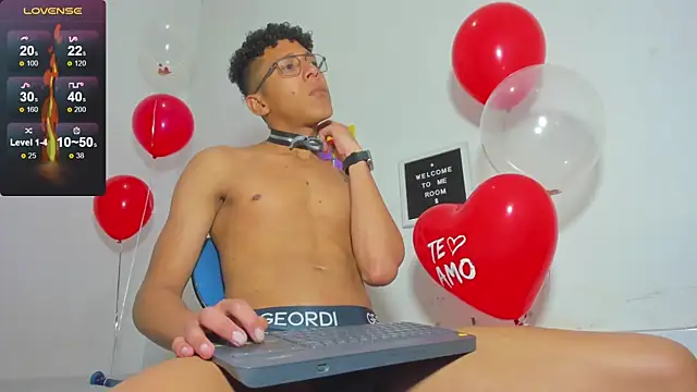 iam corbin online show from February 14, 2025, 11:09 pm