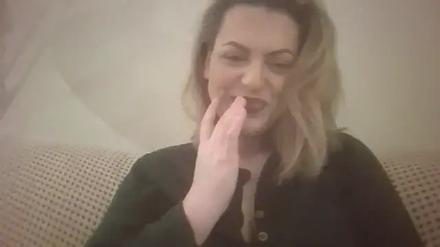 Gigi-Honey online show from January 31, 2026, 10:08 pm