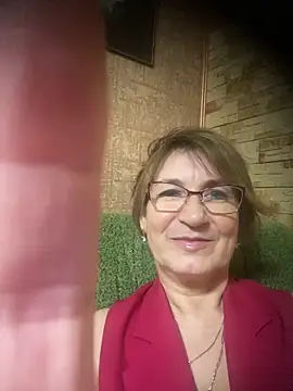 Prolisok473 online show from December 2, 2025, 7:04 pm