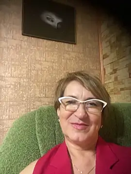 Prolisok473 online show from September 18, 2025, 7:50 pm