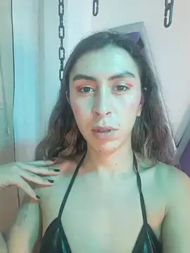 Sara Davina online show from February 22, 2025, 3:01 am