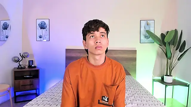 Brian-Ausslos online show from November 27, 2025, 4:57 am