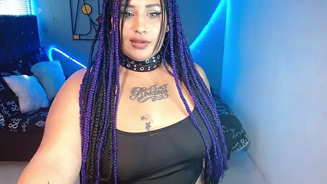 brittanysexhot online show from January 22, 2025, 6:52 pm